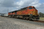 BNSF 4838